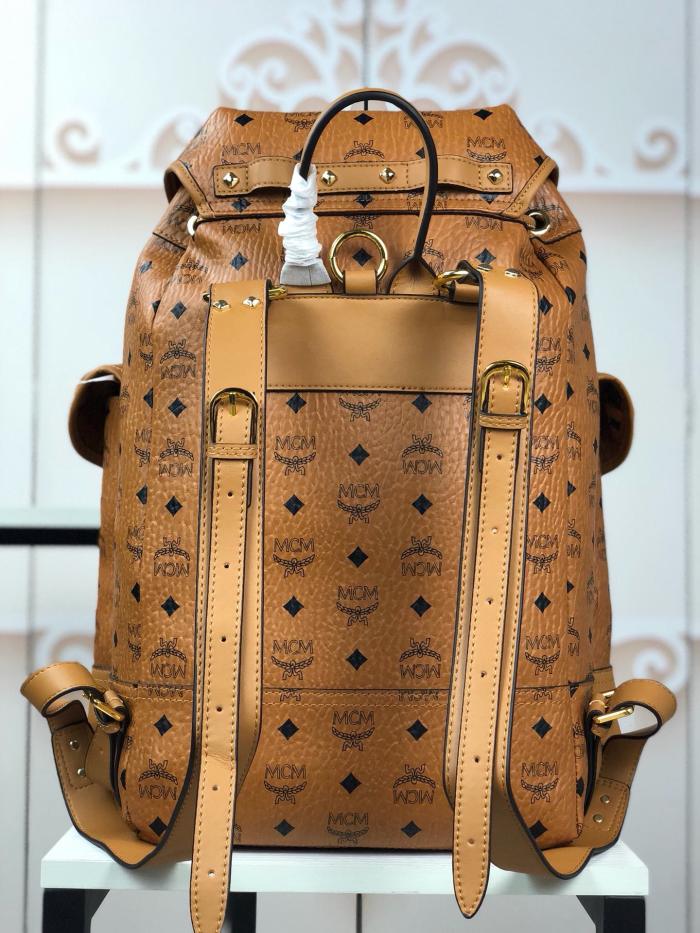 MCM(エムシーエム) 超高品質 後背包 リュック 5926-MC177