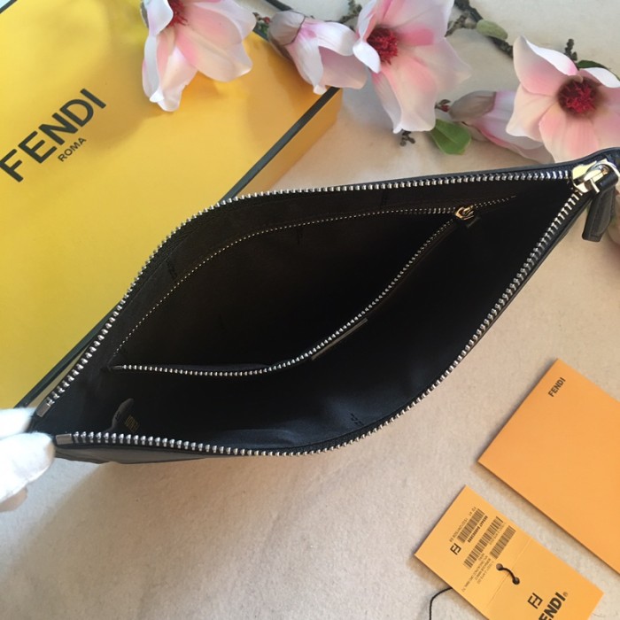 新作 FENDI/フェンディ セカンドバッグ ポーチ FE19P180-FD06