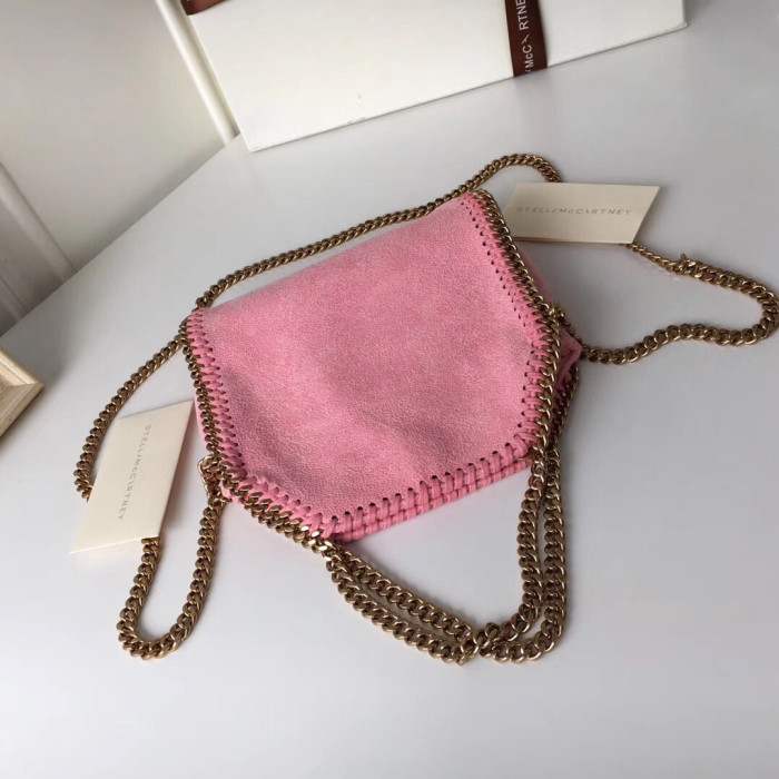 Stella McCartney(ステラマッカートニー) ミニサイズ ショルダーバッグ KD2002P320-403-3