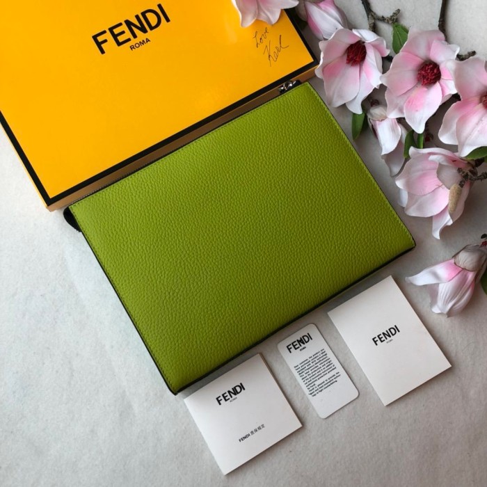 新作通販 FENDI/フェンディ財布 セカンドバッグ FD19P260-FD10