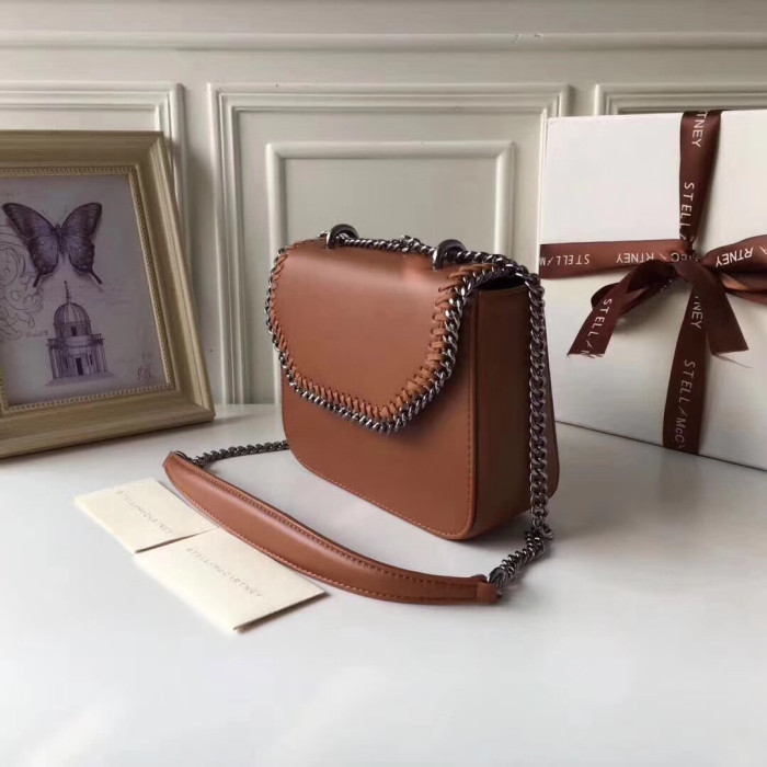 Stella McCartney(ステラマッカートニー) ショルダーバッグ KD2002P330-436A-1