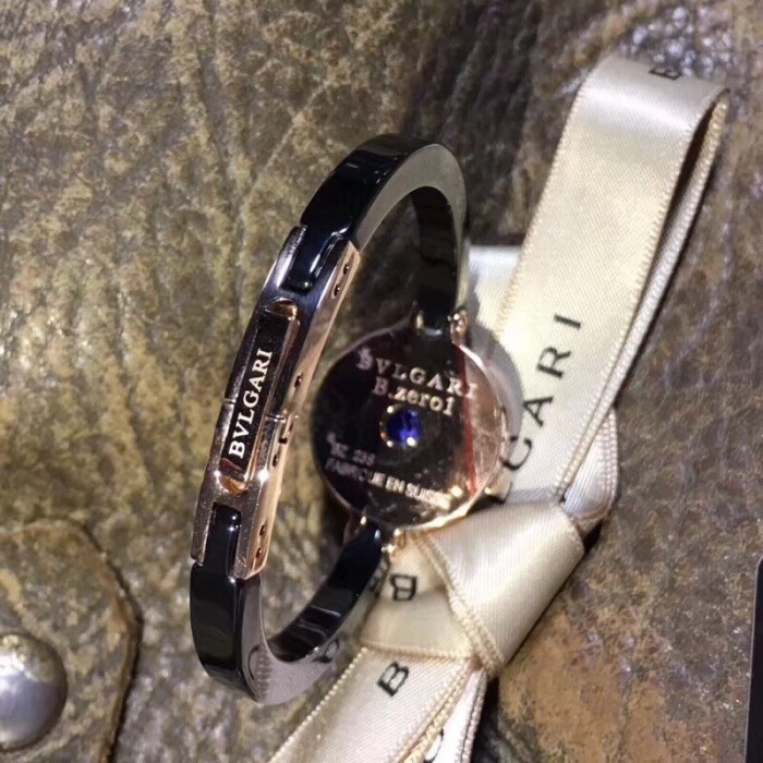人気超美品 BVLGARI ブルガリ 時計 レディース 腕時計 BV-WD580-058