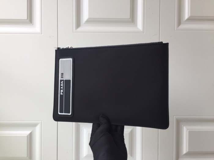 PRADA プラダ 新作通販 メンズ 財布 セカンドバッグ WS-2001P160-PR012A