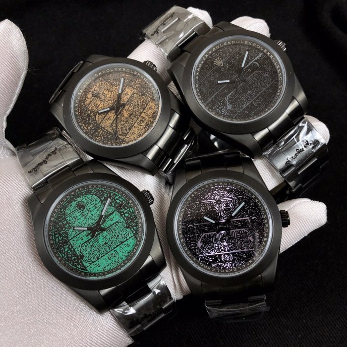 人気新作 ロレックス（ROLEX）腕時計メンズ 流行時計 通販 RO-TSH470-022
