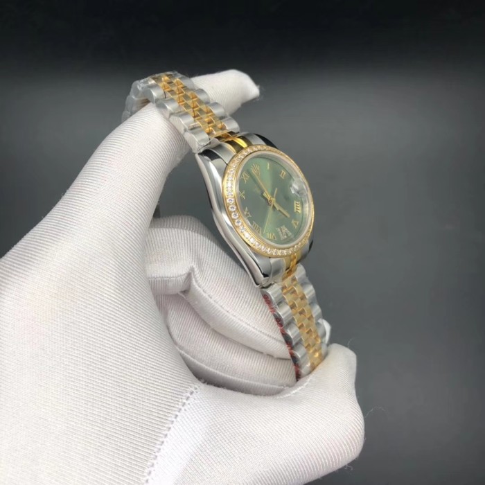 ロレックス ROLEX デイトジャスト Swiss 2824搭載 GX-2001P900-RO55