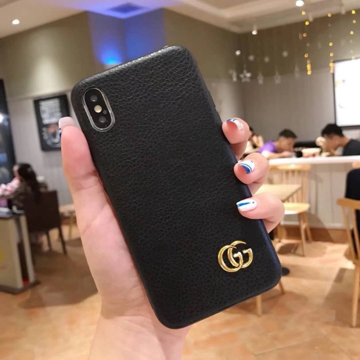 グッチ ブランド ライチ iphone xr/xs maxケース 綺麗 アイフォンxs/xカバー お洒落　ヴェルサーチ iphone 6/7/8plus/10rケース ディオール レデイース愛用