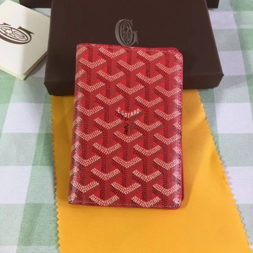 ゴヤール（GOYARD）新作通販 パスポートケース GO19P85-GO395