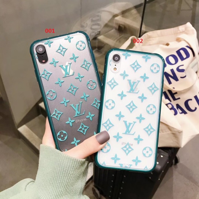 ルイヴィトンiphone11/11pro/11pro maxケース薄型保護性 個性潮流 おすすめ