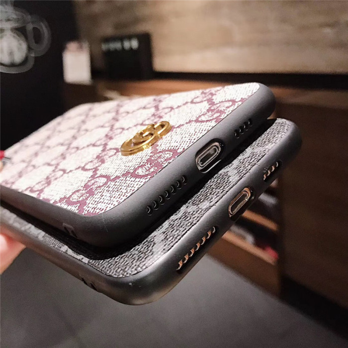 グッチ GUCCI iPhone xs/xr/xsmax/x ケース 10Sマックス/10S/10R カバー iPhonex/7/8plusケース 花柄 耐衝撃 軽量 男女兼用