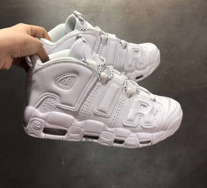 19SSNike Air More Uptempo QS スニーカー 男女着 A00-19P200-NI36