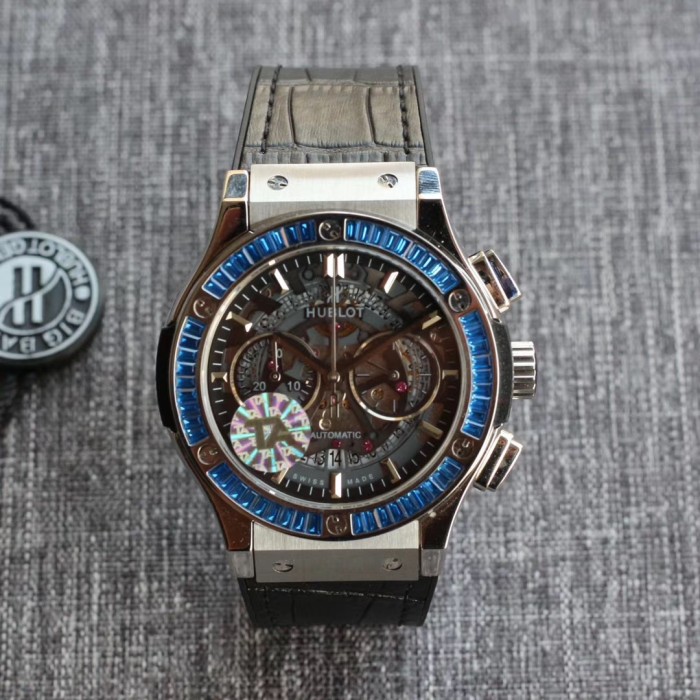 ウブロHUBLOT 411.om.1180.rx クラシックフ ウブロ WTM2001P-4100-20