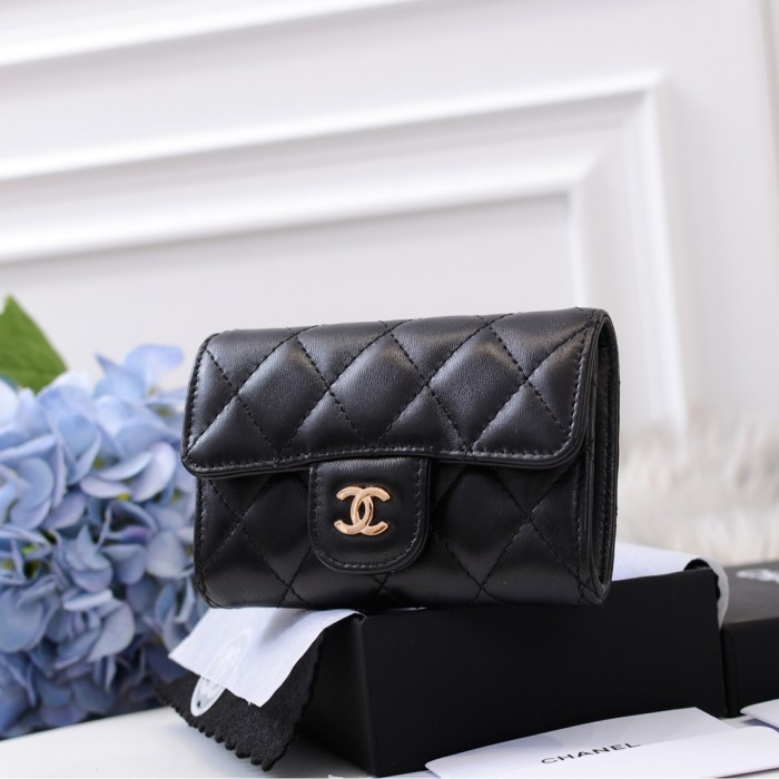 CHANEL(シャネル) 激安 コインケース.セカンドバッグ 31553-351