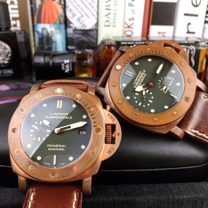 パネライ PANERAI 腕時計 メンズ 自動巻き 47mm 最高品質 PAN-WDBY1300-08