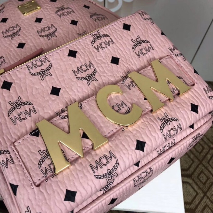 MCM(エムシーエム) 超高品質 後背包 リュック 5943-MC332