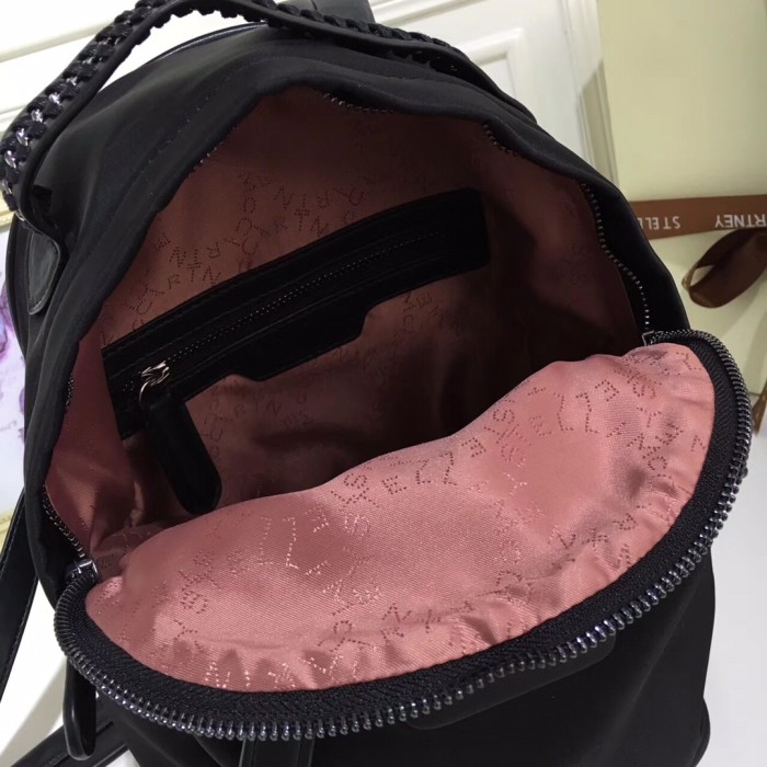Stella McCartney(ステラマッカートニー) バッグリュックサック KD2002P300-429A-3