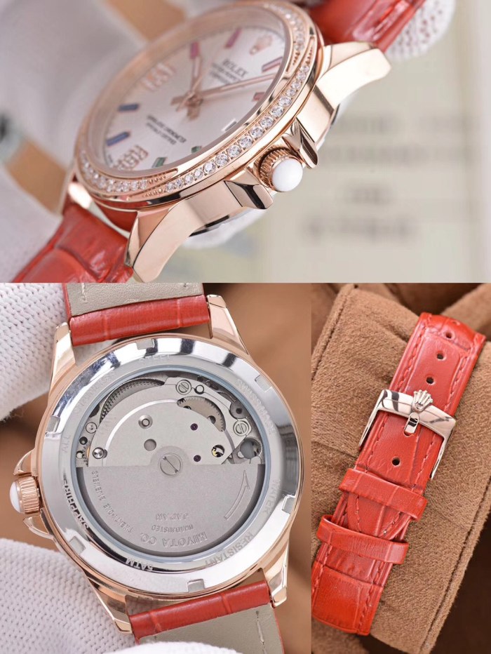 ロレックス ROLEX デイトジャスト 2836-2 ムーブメント搭載 TSHM-2001P580-RO59