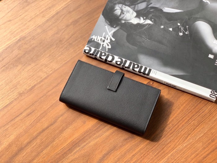 特N品 エルメス BEARN 財布 二つ折長財布 DZ2001P580-Hewallet-20