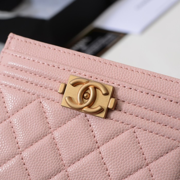 激安 CHANEL(シャネル) 短財布 コインケース カードケース 31510-330