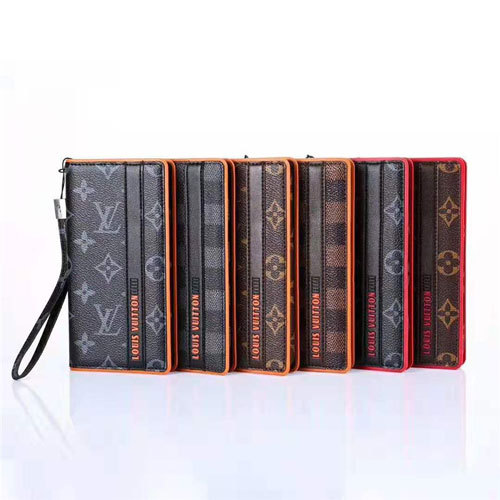 ルイヴィトン iphone xs/xs マックスケース 人気手帳型 lv アイフォン xr/テン/xsケース カード入れ iphone 6/10/8/7 plusケース ストラップ付け