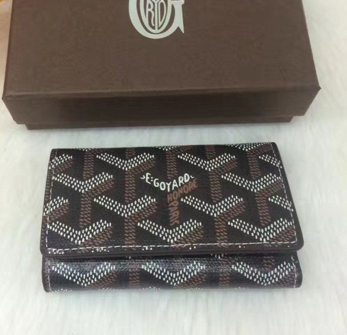 2019新作通販 ゴヤール（GOYARD）キーケース GO19P50-GO215