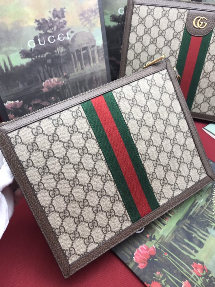 人気新作 GUCCI グッチ セカンドバッグ 収納パック 557697-2