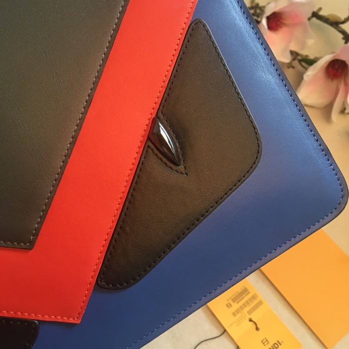 新作通販 FENDI/フェンディ財布 セカンドバッグ FD19P170-FD07