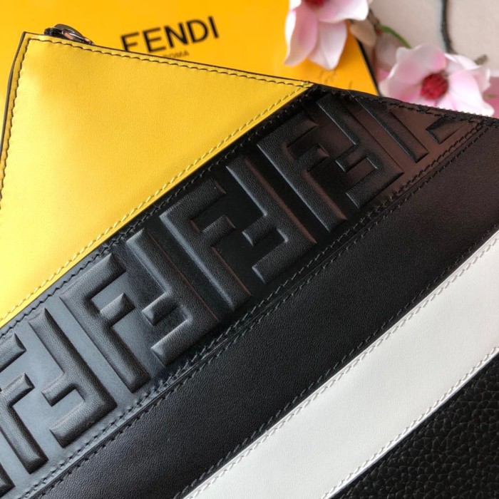 新作通販 FENDI/フェンディ財布 セカンドバッグ FD19P260-FD15