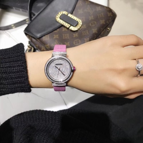 BVLGARI ブルガリ 腕時計 レディース 满天星系列 特N品 BV-TSH560-037