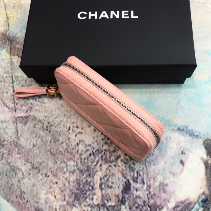 CHANEL(シャネル) 新作激安カードケース.コインケース 84404-392
