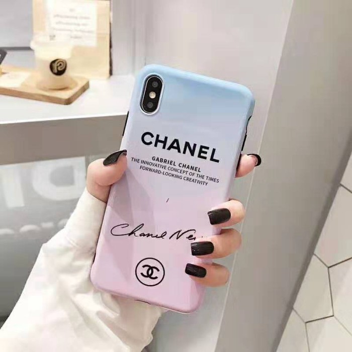 Chanel シャネルiphone11/11pro /11pro maxケース即納品 大人気iphone x/xs/xr/xs maxケースオシャレ iphone7/8/plusケース潮流 芸能人愛用