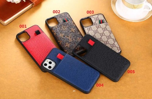 新作GUCCIグッチiphone11/11pro/11pro maxケース 個性 カード入れ