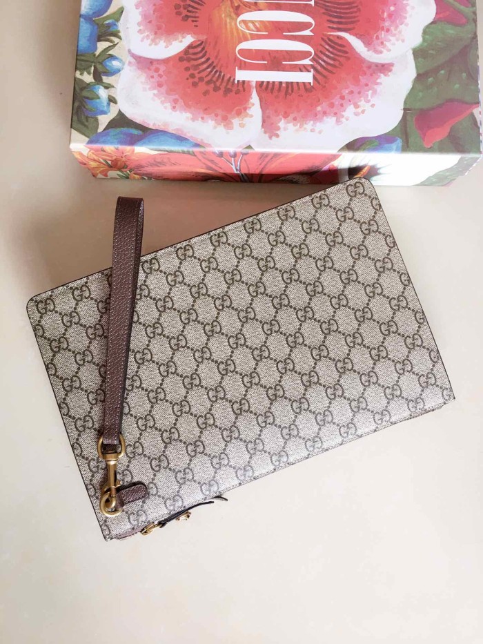 特N品美品 GUCCI グッチ セカンドバッグ 収納パック 433665-2