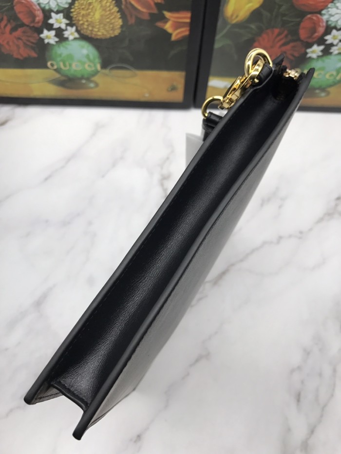 人気新作 GUCCI グッチ セカンドバッグ 収納パック 547613-2