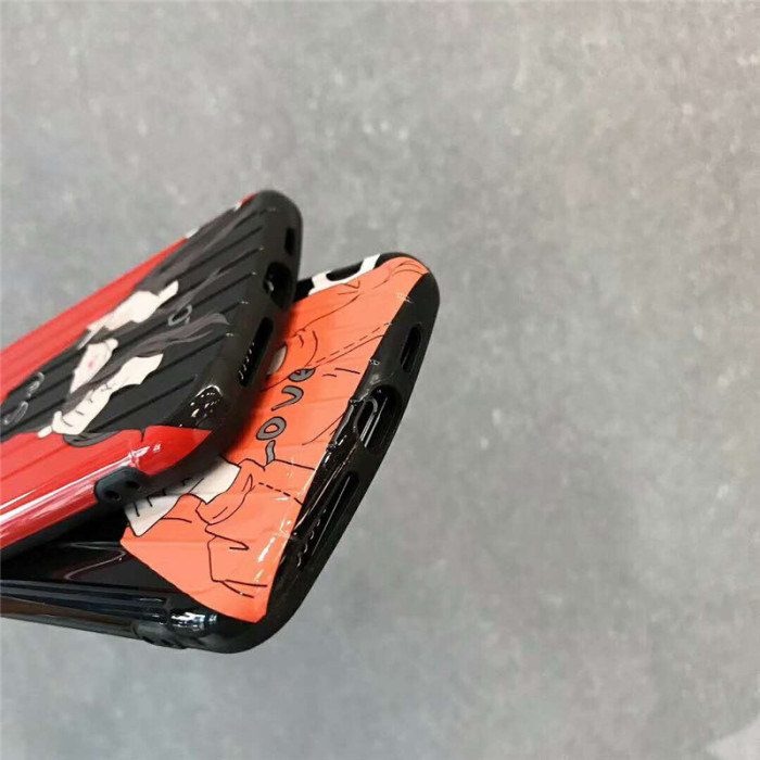 シュプリーム supreme iphone xrカバー iphone xs maxケース ブランド箱デザイン 3D手触り アイフォンx/8/7plusケース 潮流 おしゃれ 耐衝撃