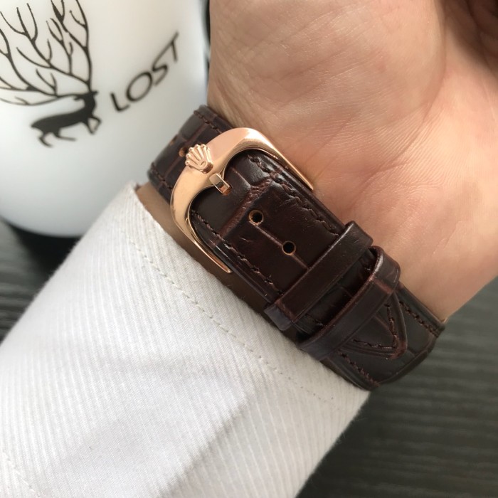 人気新作 ロレックス（ROLEX）腕時計メンズ 40mm時計 通販 RO-TSH380-027