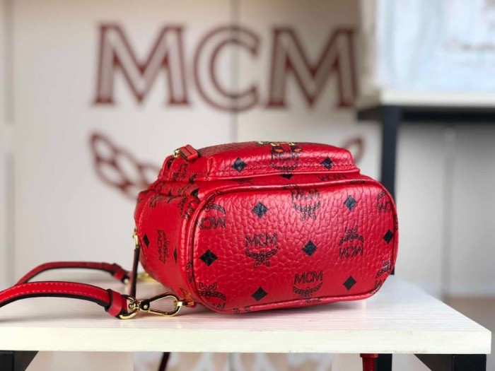 MCM(エムシーエム) 超高品質 後背包 リュック 5752-MC310