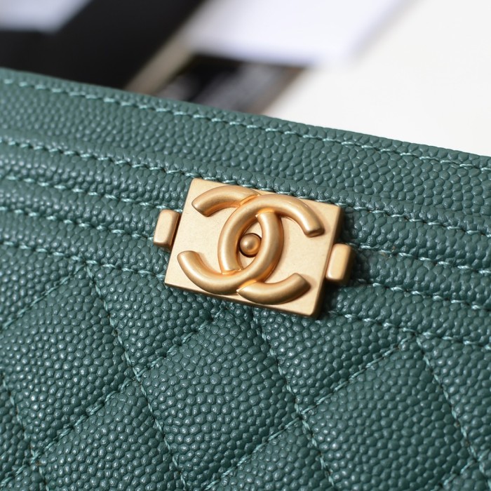 激安 CHANEL(シャネル) 短財布 コインケース カードケース 31510-324