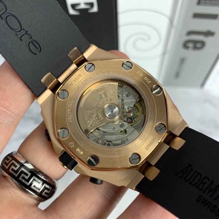 オーデマ ピゲ 腕時計 自動巻き メンズ 精准時計 44mm AP-TSH550-050