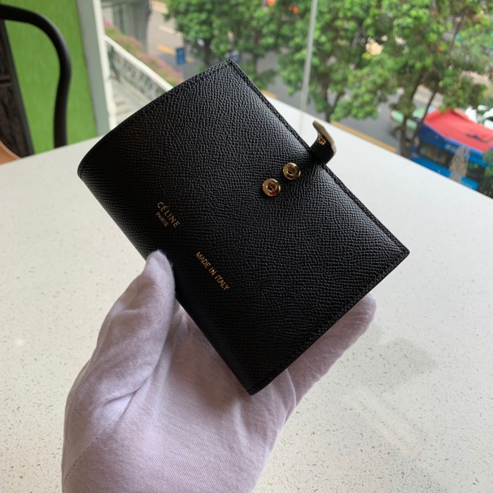 セリーヌ(CELINE）人気 小号 短財布 カードケース 0146-CL138