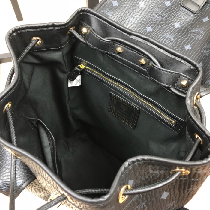 MCM(エムシーエム) 超高品質 後背包 リュック 5926-MC176