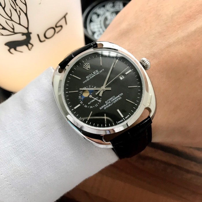人気新作 ロレックス（ROLEX）腕時計メンズ 40mm時計 通販 RO-TSH470-066