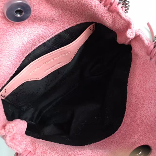 Stella McCartney(ステラマッカートニー)タッセル ショルダーバッグ KD2002P420-420-1