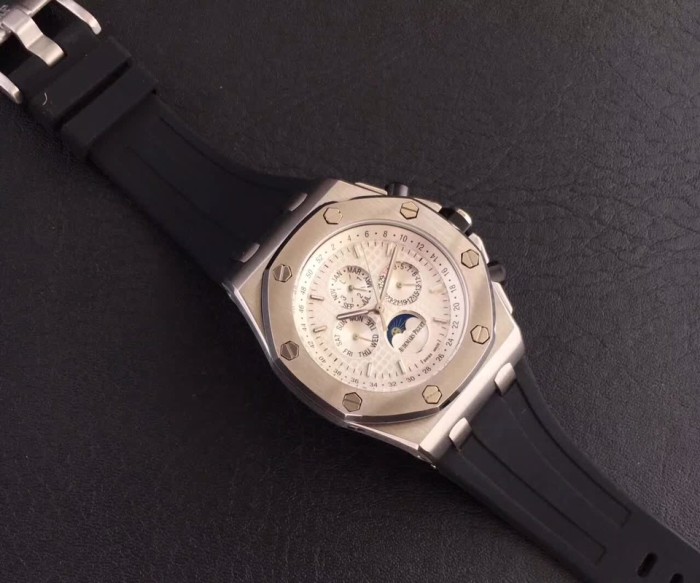 オーデマ ピゲ AUDEMARS PIGUET メンズ 腕時計 時計 45mm AP-TSH480-076