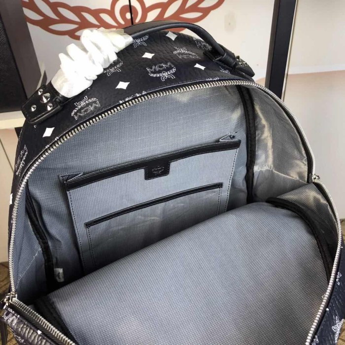 MCM(エムシーエム) 超高品質 後背包 リュック 5723-MC208