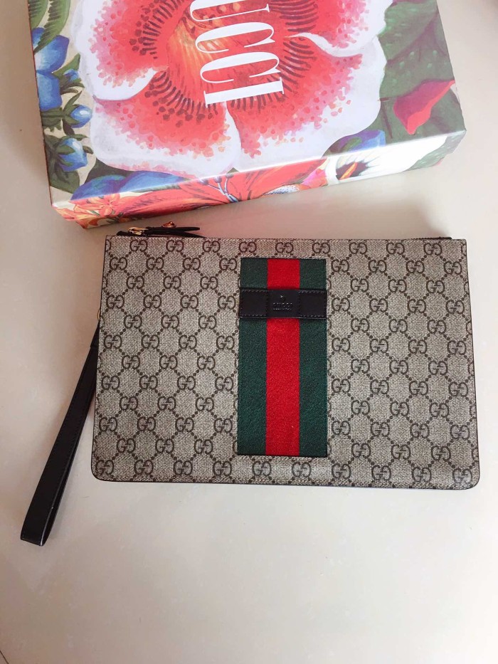 特N品美品 GUCCI グッチ セカンドバッグ 収納パック 433665-1