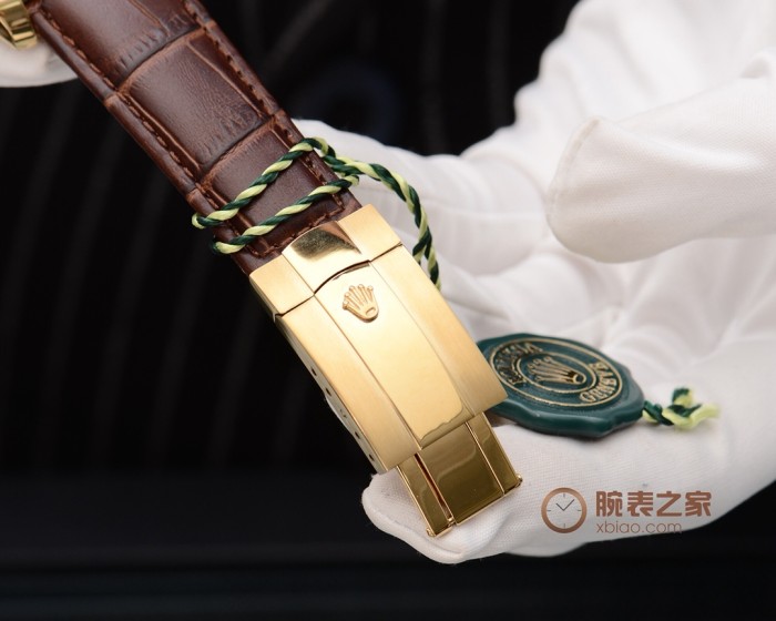 ロレックス メンズデイトナ Asian 7750 ムーブメント搭載 TSH-2001P420-RO130