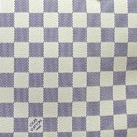ルイヴィトン 生地 ダミエアズール Damier-Azur