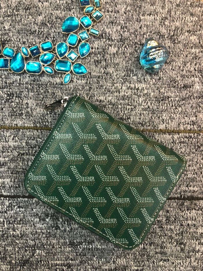 ゴヤール（GOYARD）2019新作 コインケース GO19P90-GO410