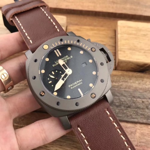 パネライPANERAI 腕時計 メンズ 自動巻き 45mm コピー PAN-WDBY630-031
