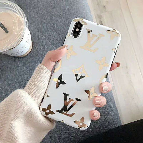 LV ルイヴィトン iphone xrケース アイフォンxs/xs maxカバー ブランド おしゃれ アイフォン8/7/6s plusケース 人気 芸能人愛用